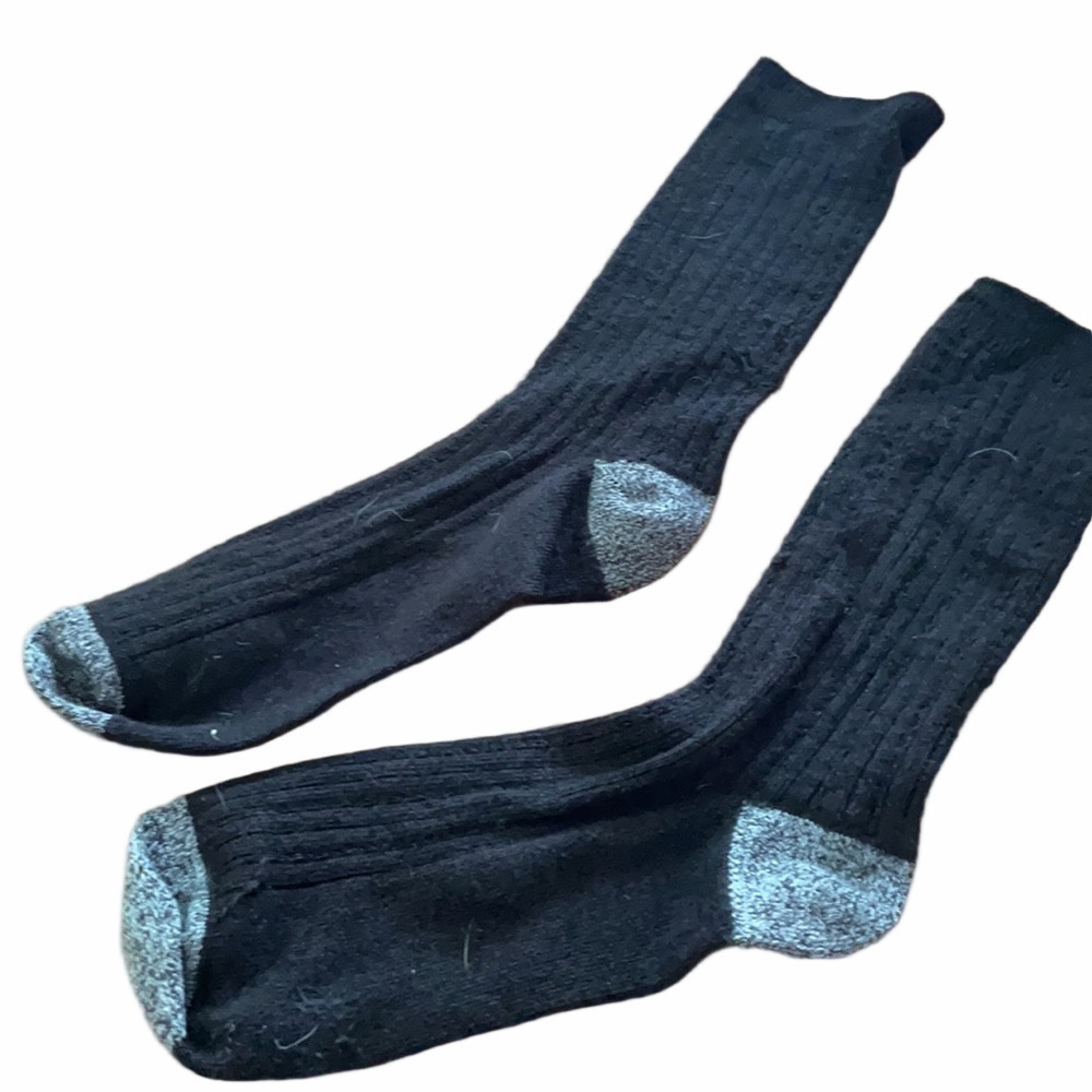 Work Socks - Picture 8 of 8